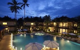 Hotel Grand Whiz Nusa Dua Bali